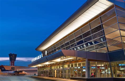Phl international airport - 
